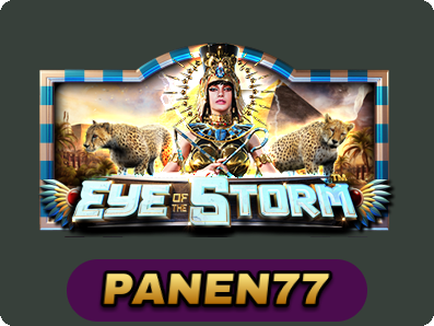 Eye of the Storm