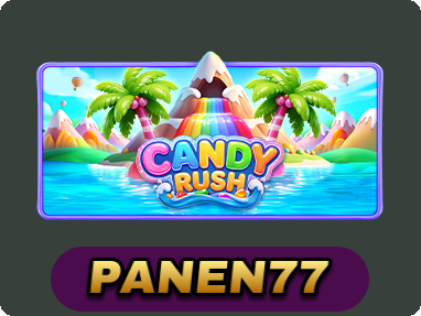 Candy Rush