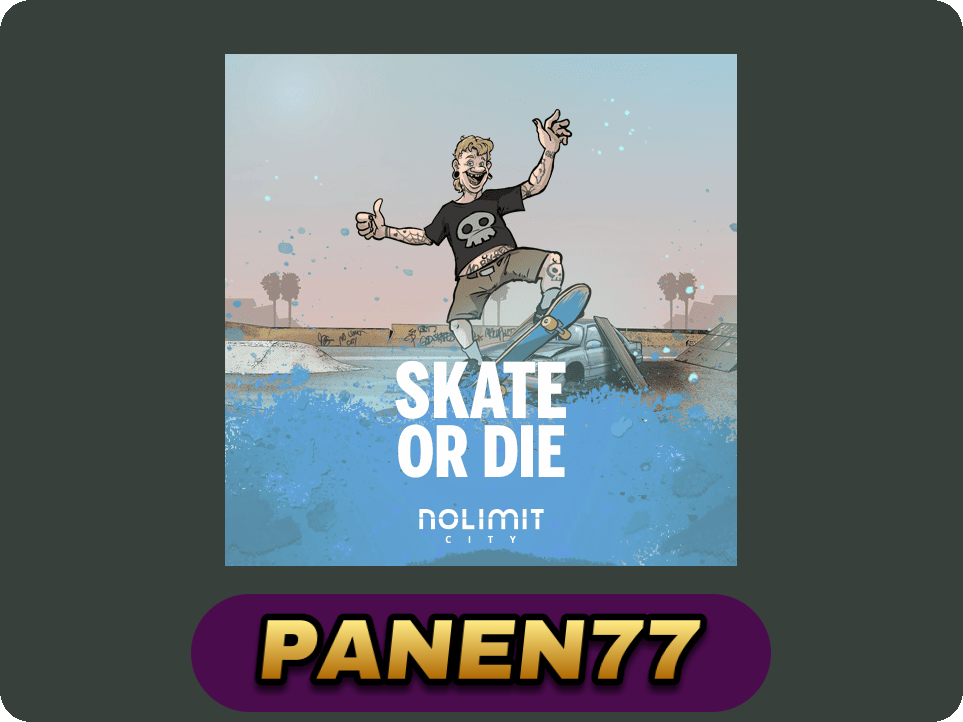 Skate or Die