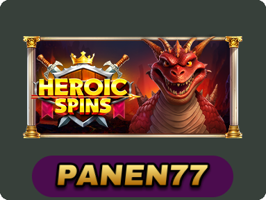 Heroic Spins