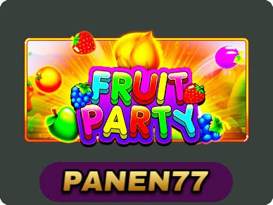 Fruit Party