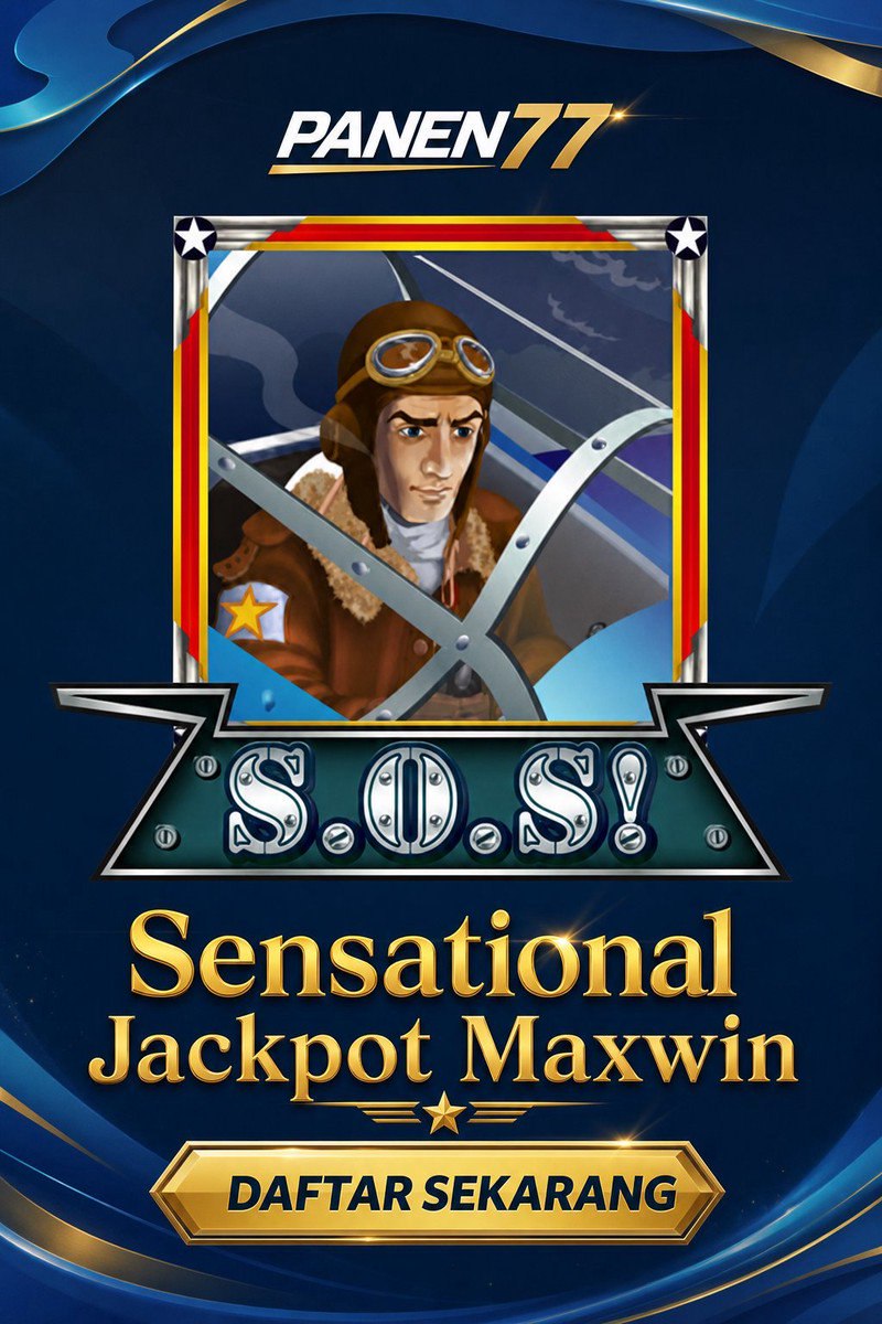 S.O.S! · PANEN77