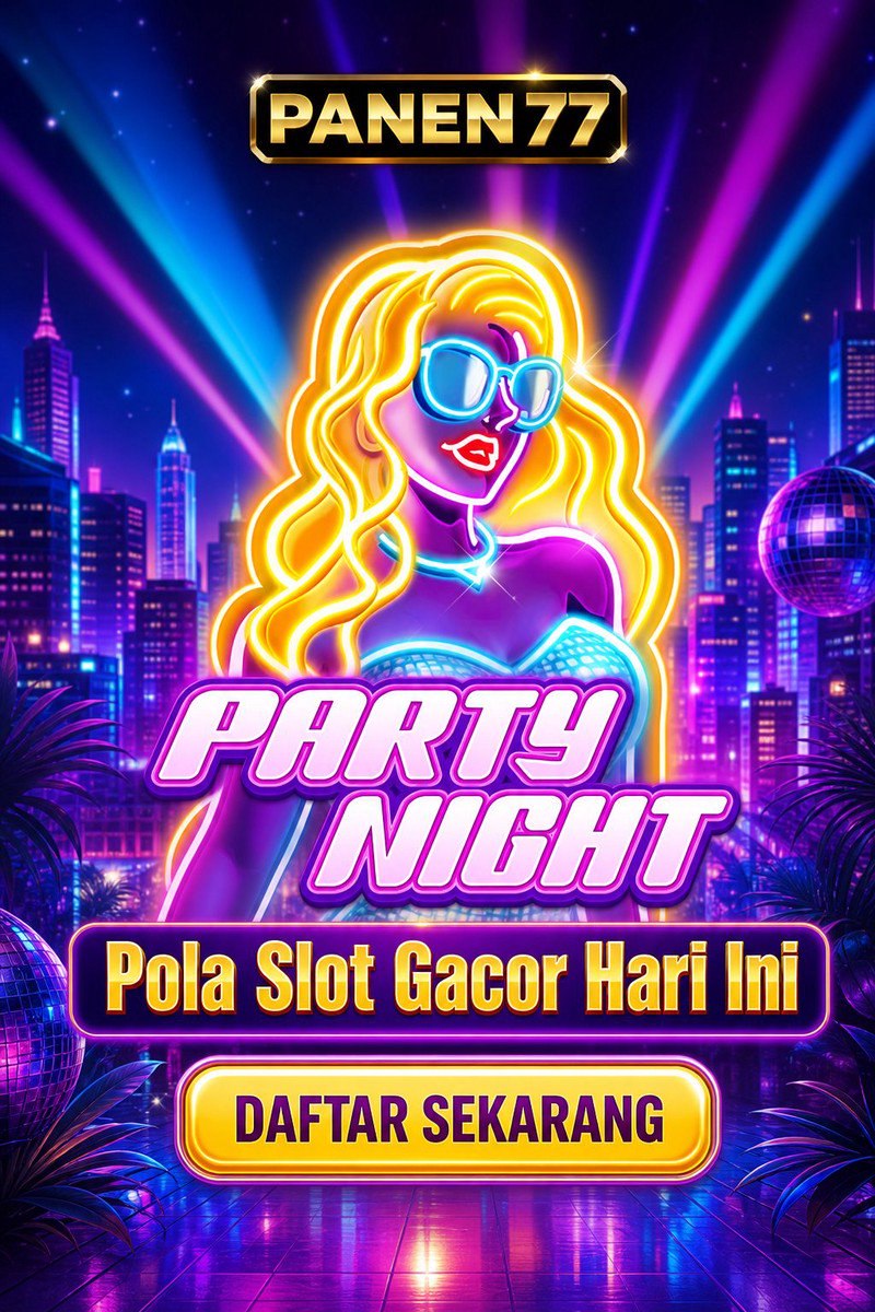 Party Night · PANEN77