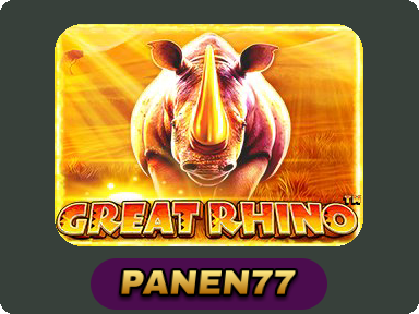 Great Rhino