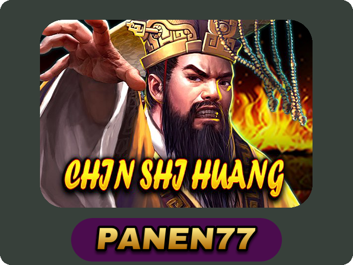 Chin Shi Huang