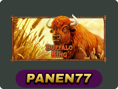 Buffalo King