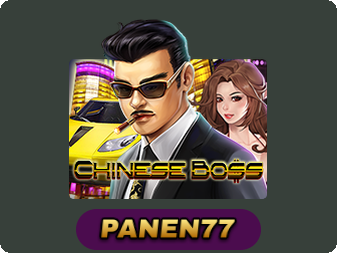 Chinese Boss