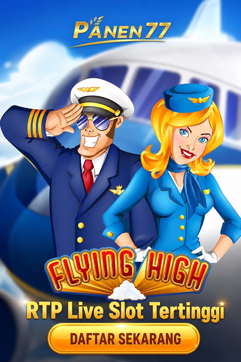 Flying High · PANEN77