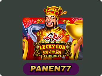 Lucky God