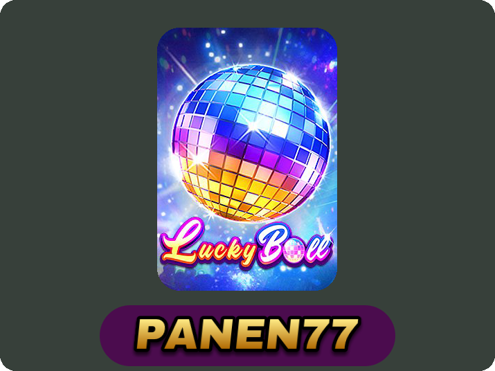 Lucky Ball