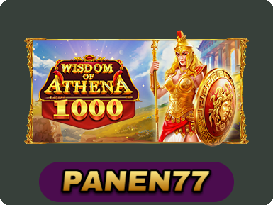 Wisdom of Athena 1000