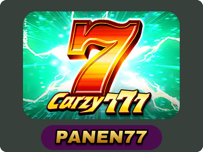 Crazy 777