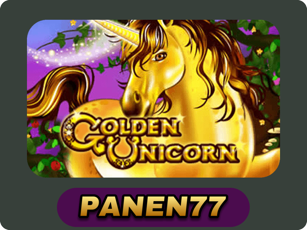 Golden Unicorn