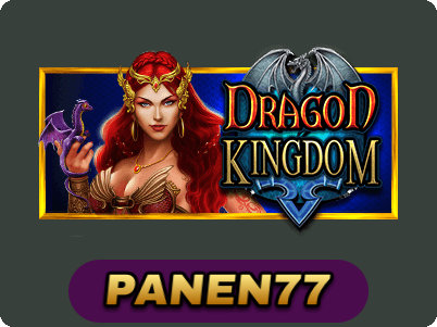 Dragon Kingdom