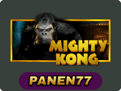 Mighty Kong